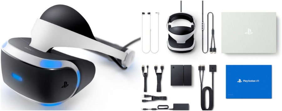 *HOT* PlayStation VR -- $349.99 (reg. $399.99), BEST Price!