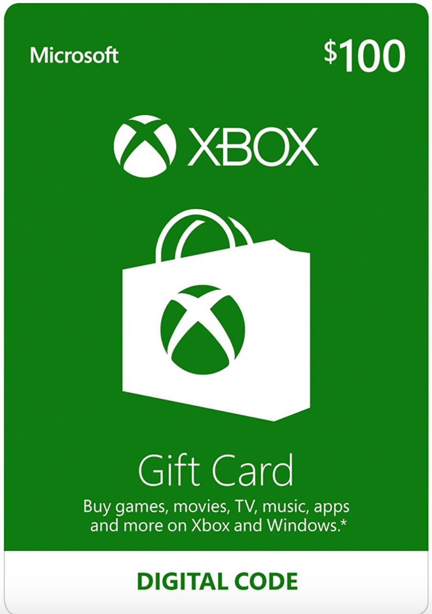 *HOT* Rare Discounts on Xbox Download Cards + Use No Rush Shipping Credits!