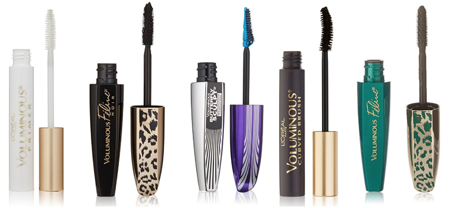 L'Oreal Mascara Under $3 Shipped to Your Door!