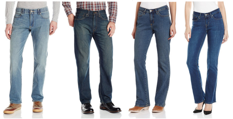Amazon Black Friday: Up to 50% off Jeans -- From $15 Shipped!