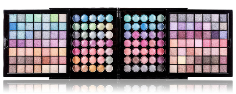 SHANY All In One Harmony Makeup Kit - Ultimate Color Combination -- $24.97 (reg. $34.99)