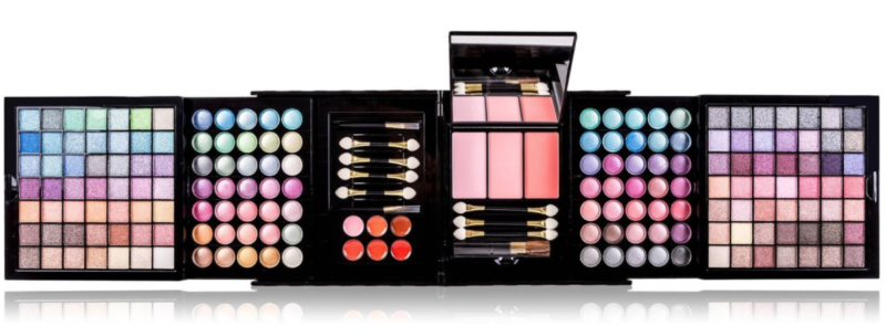 SHANY All In One Harmony Makeup Kit - Ultimate Color Combination -- $24.97 (reg. $34.99)
