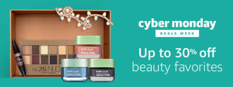 Nice Deals on Beauty Favorites for Cyber Monday Deals Week