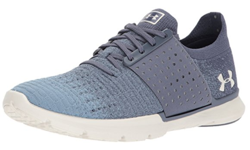 HUGE Clearance Sale on Select Under Armor Women's Shoes!