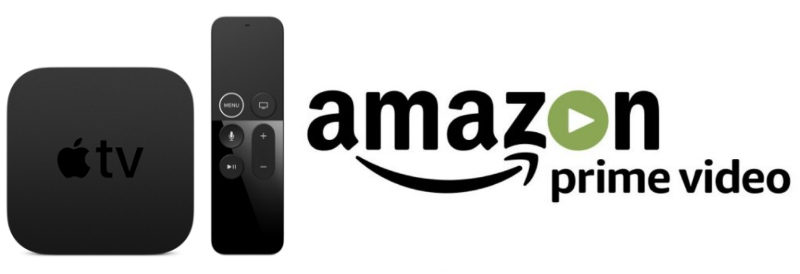Amazon Video FINALLY Comes to Apple TV