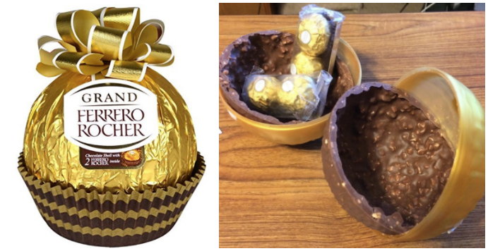 *WILL SELL OUT* Ferrero Rocher Grand, BEST price!
