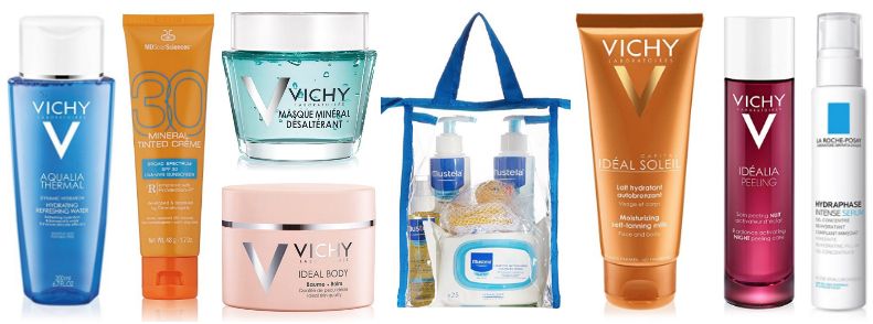 *RARE Coupons* = Up to 45% Off Select Luxury Beauty!
