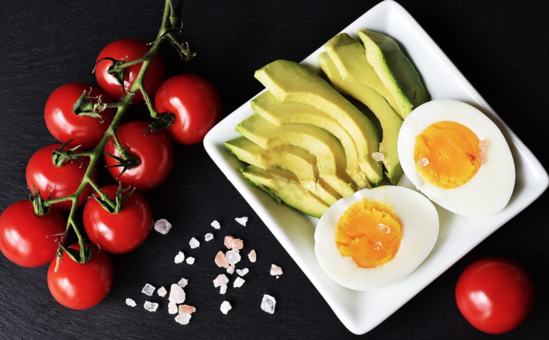 Trying out the Keto diet? Grab these Keto-Friendly deals on Amazon...