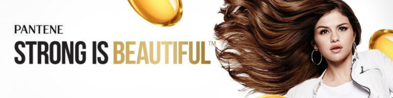 NEW Coupons = Limited Time Deals on Select Pantene Products!