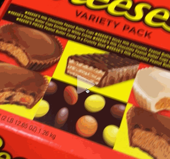 *WILL SELL OUT* REESE'S Chocolate Peanut Butter Candy Variety Pack, 30 Count as low as $16.25 (reg. $25.00), BEST Price!