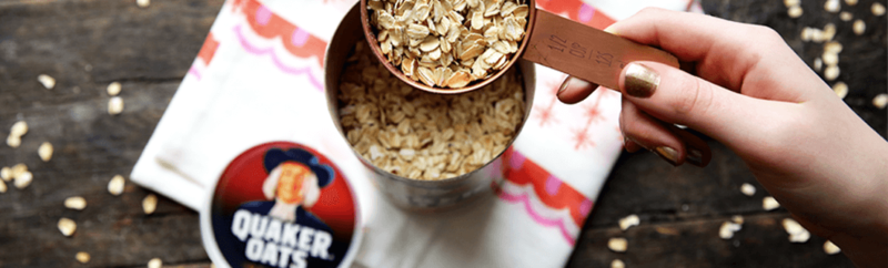 NEW Coupons = Save on Select Quaker Products!