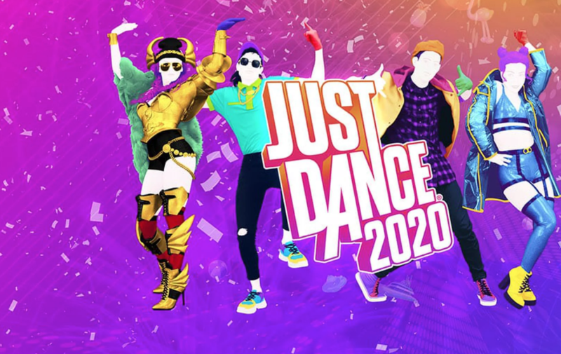 Deal of the Day: Save on Just Dance 2020 - ONLY $24.99!